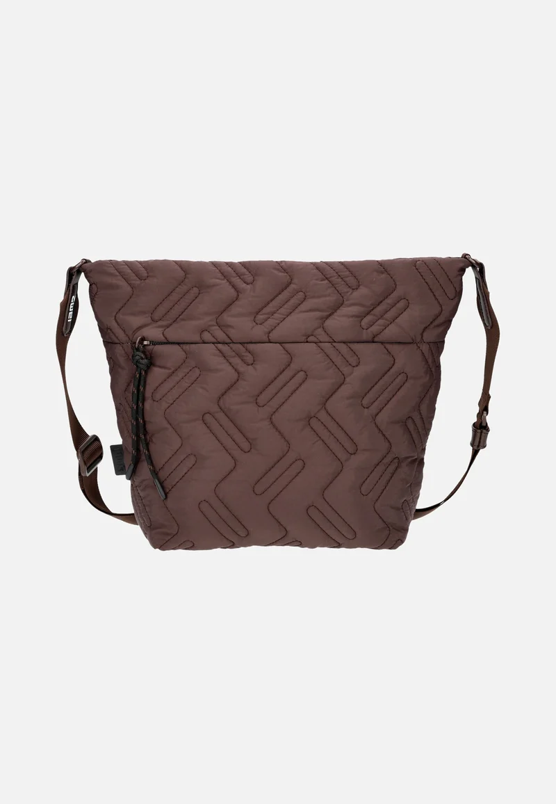 Cleo CL90 Brown - Crossbody Bag