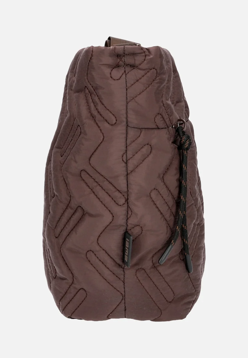 Cleo CL90 Brown - Crossbody Bag