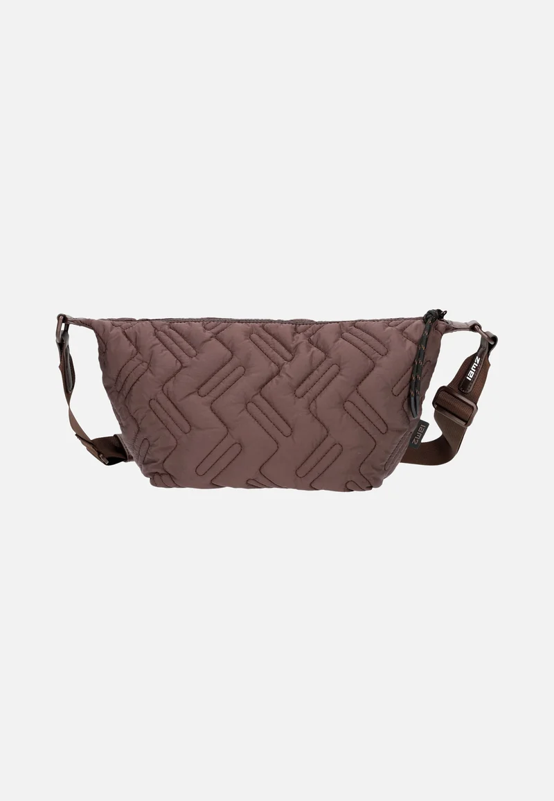 Cleo CL60 Brown - Crossbody Bag