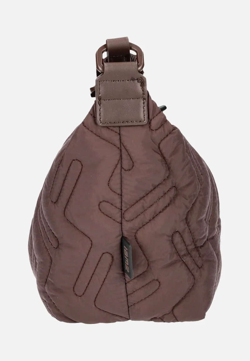 Cleo CL60 Brown - Crossbody Bag