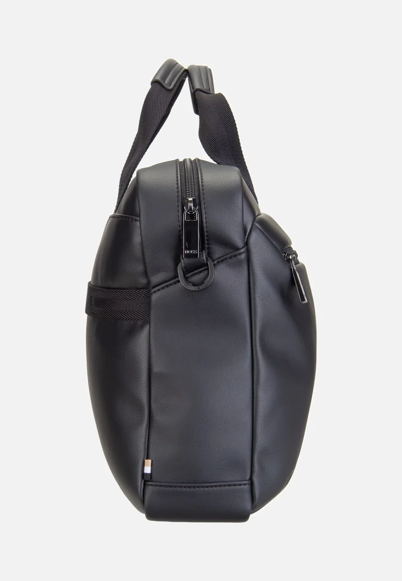 Jace Doc Case Black - Aktentasche