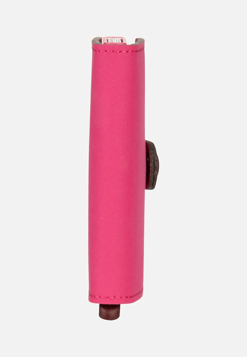 Miniwallet Yard Fuchsia - Portemonnaie