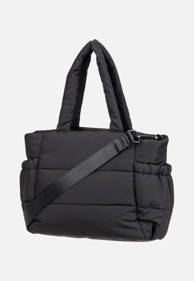 Hellvi Cloud Small All Black - Shopper