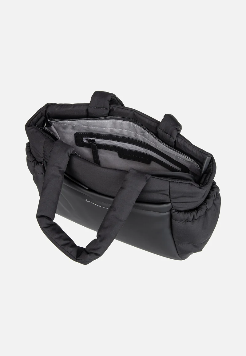 Hellvi Cloud Small All Black - Shopper