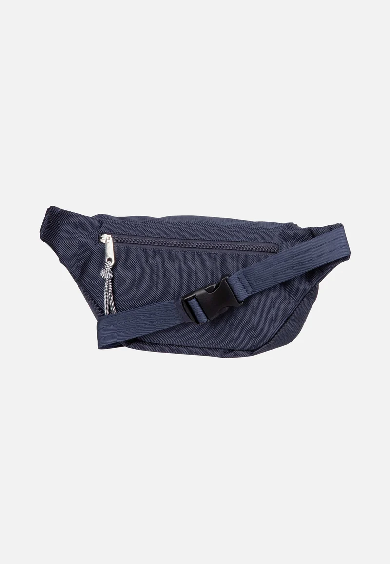 Lucky one 3283 Navy - Bauchtasche