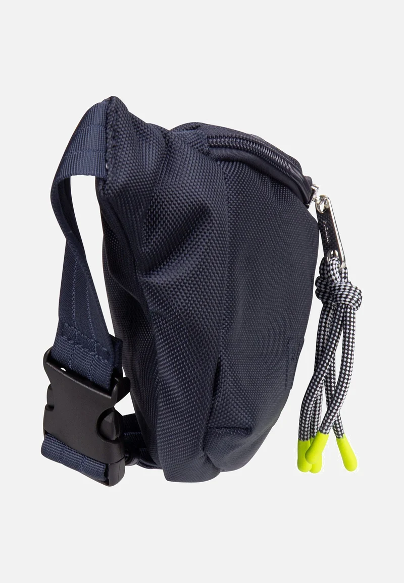 Lucky one 3283 Navy - Bauchtasche