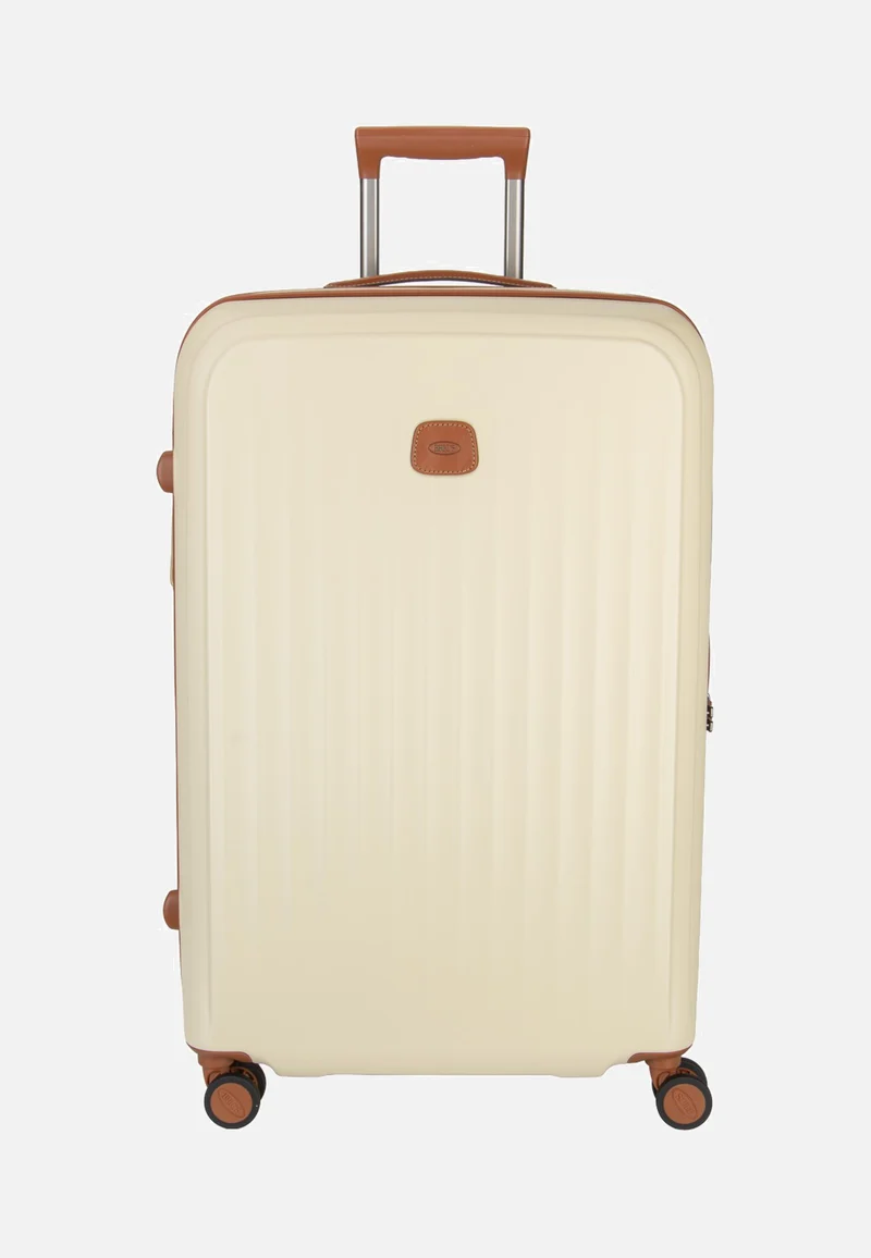 Taormina Trolley 75 Exp. Cream - Koffer