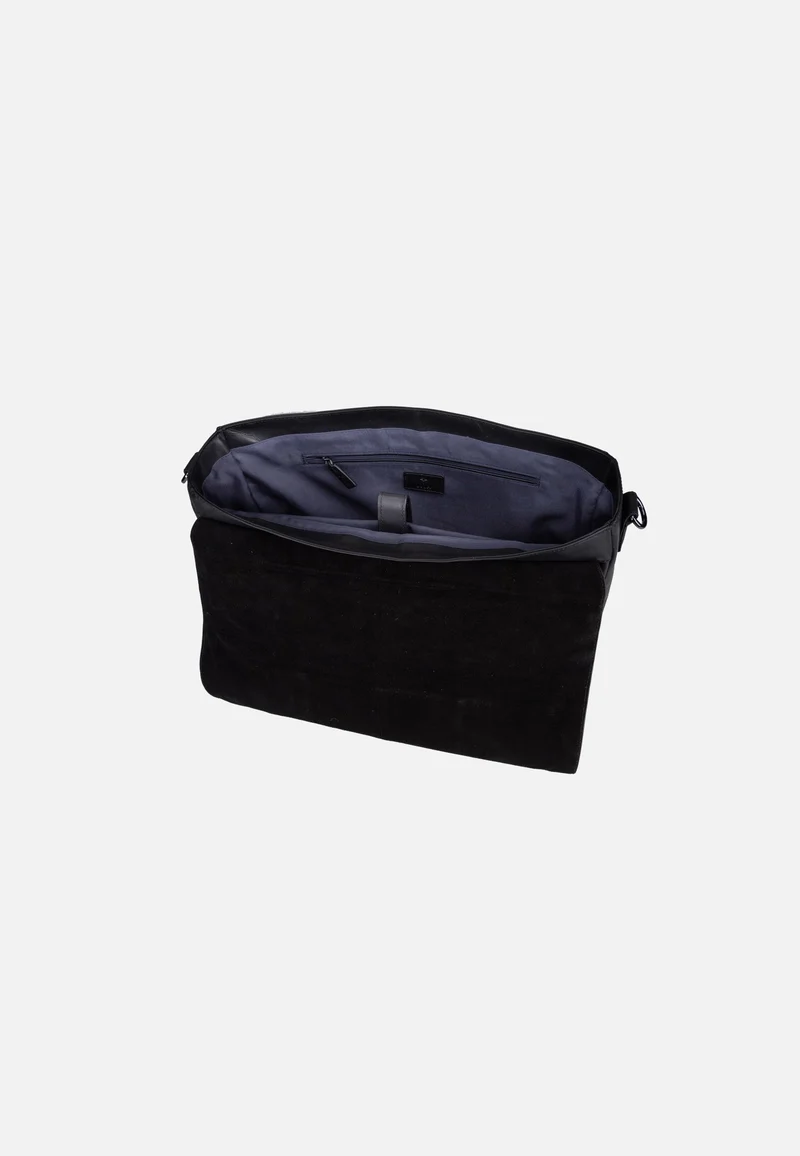 Cerratano Kreon MHF Black - Aktentasche
