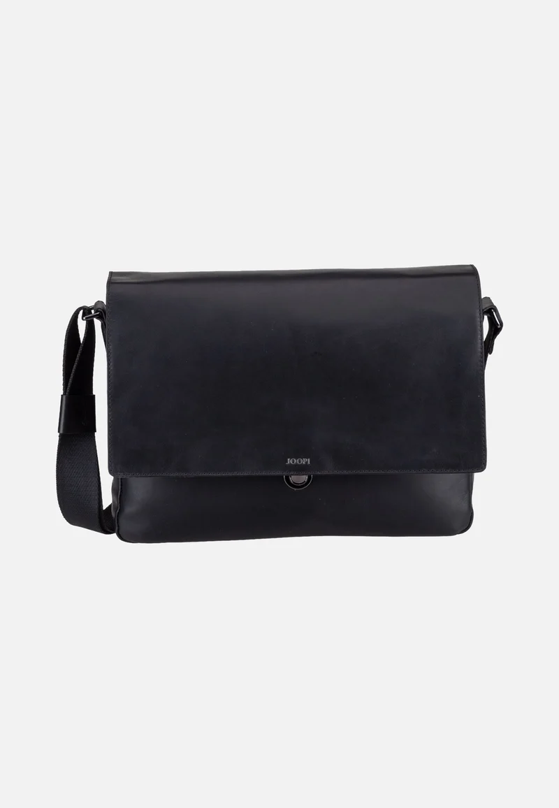 Cerratano Janis MHF Black - Messenger Bag
