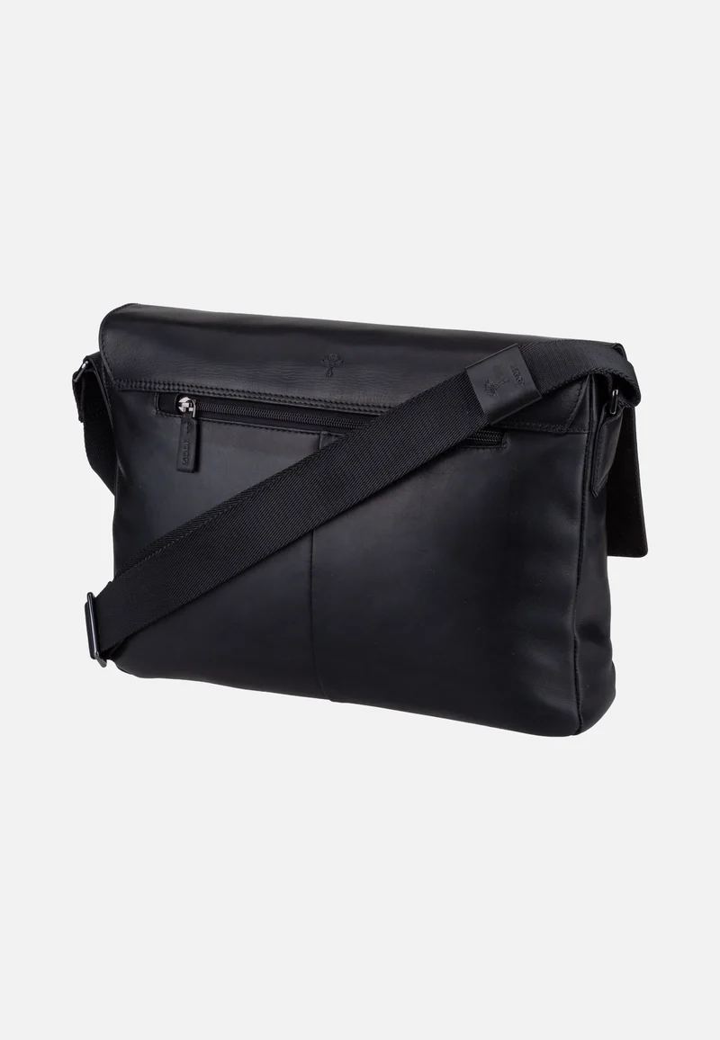 Cerratano Janis MHF Black - Messenger Bag