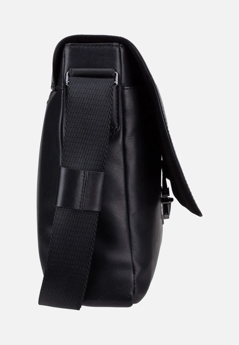 Cerratano Janis MHF Black - Messenger Bag