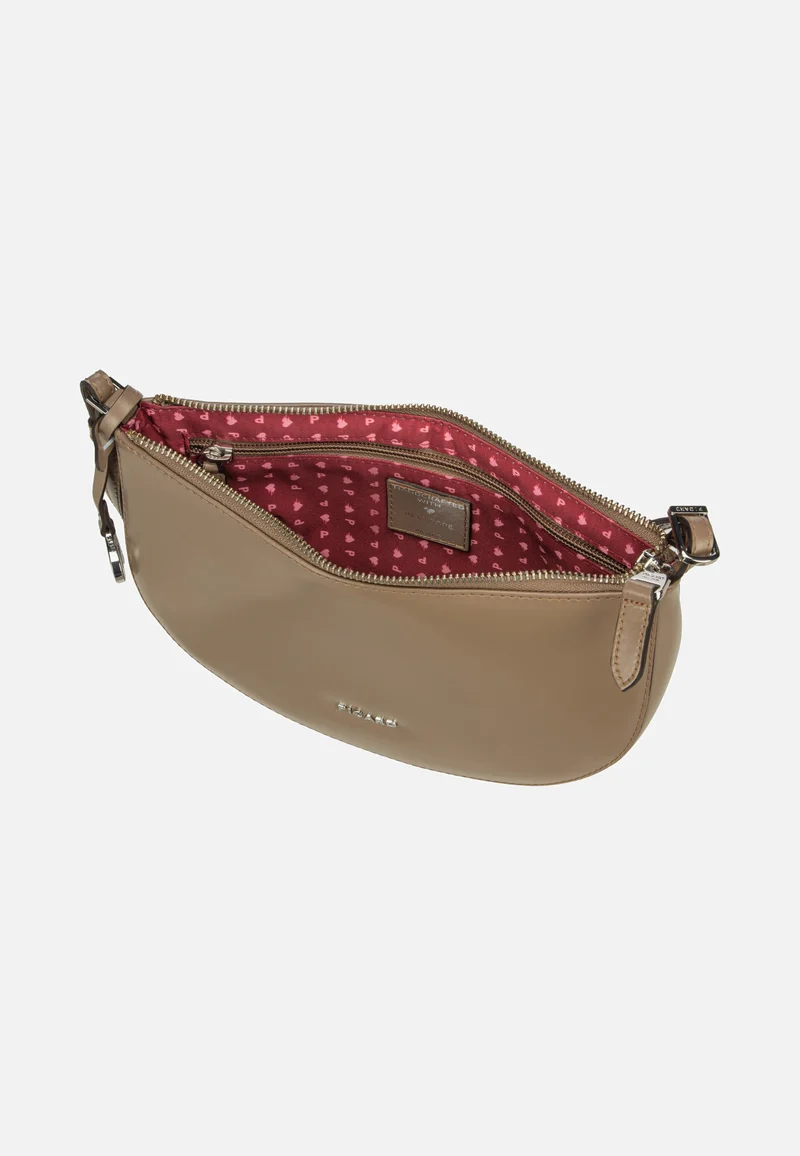 Black Tie 5582 Chai - Crossbody Bag