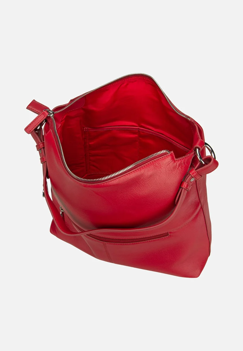 Bali 1201 Rot - Hobo Bag