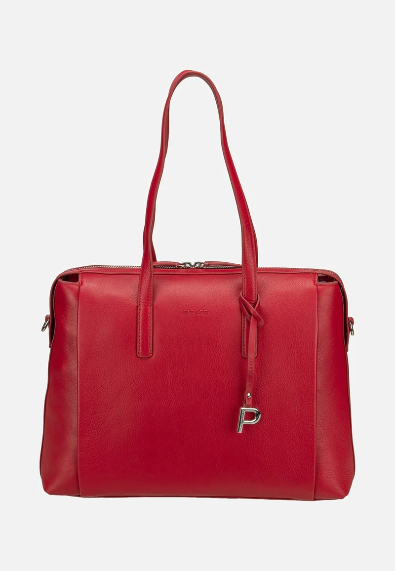 Bali 1200 Rot - Shopper