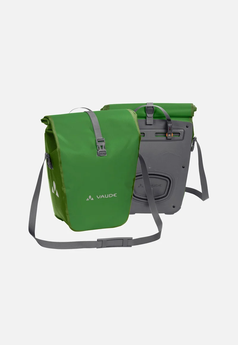 Aqua Back Parrot Green - Fahrradtasche