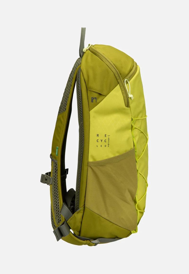 Agile 14 Light Leaf - Wanderrucksack