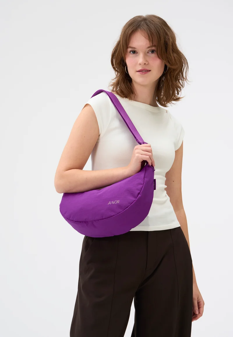 Sling Small Electric Fuchsia - Sling Bag