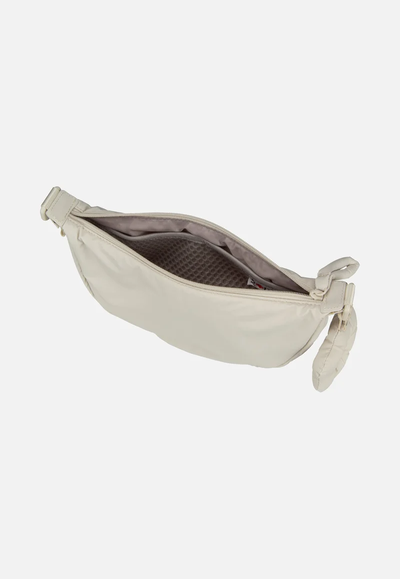 Hannah HA50 Off White - Schultertasche