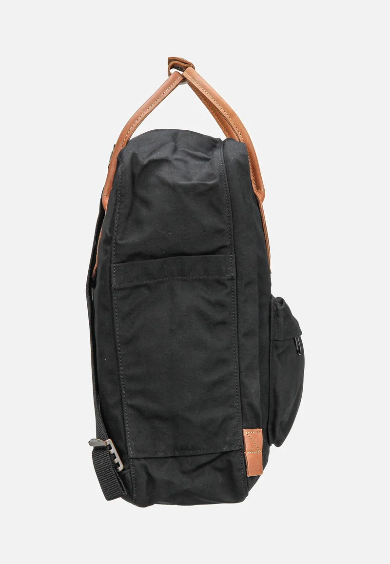 Kanken No.2 Black - Rucksack