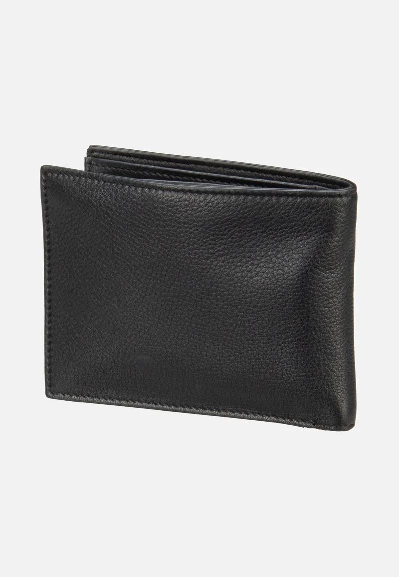 Business Billfold 9900 Black - Portemonnaie