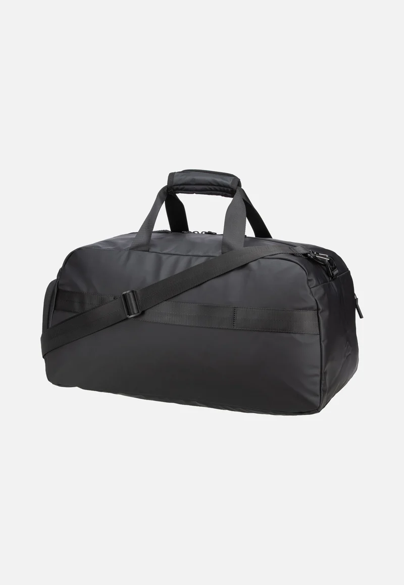 Blanc Sports Bag Black - Weekender