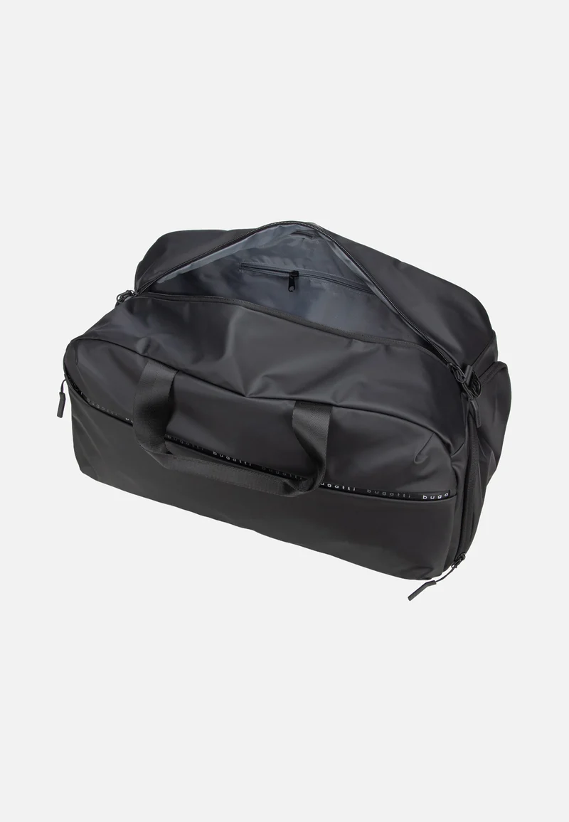Blanc Sports Bag Black - Weekender
