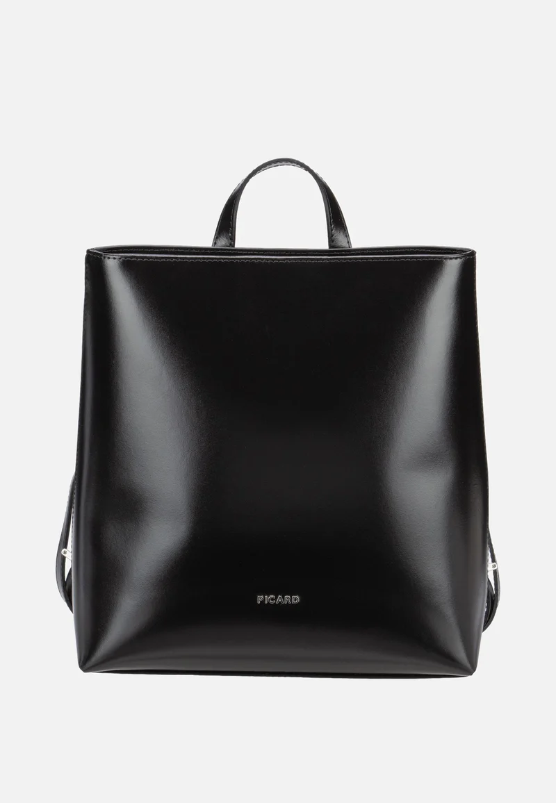 Black Tie 5583 Schwarz - Rucksack