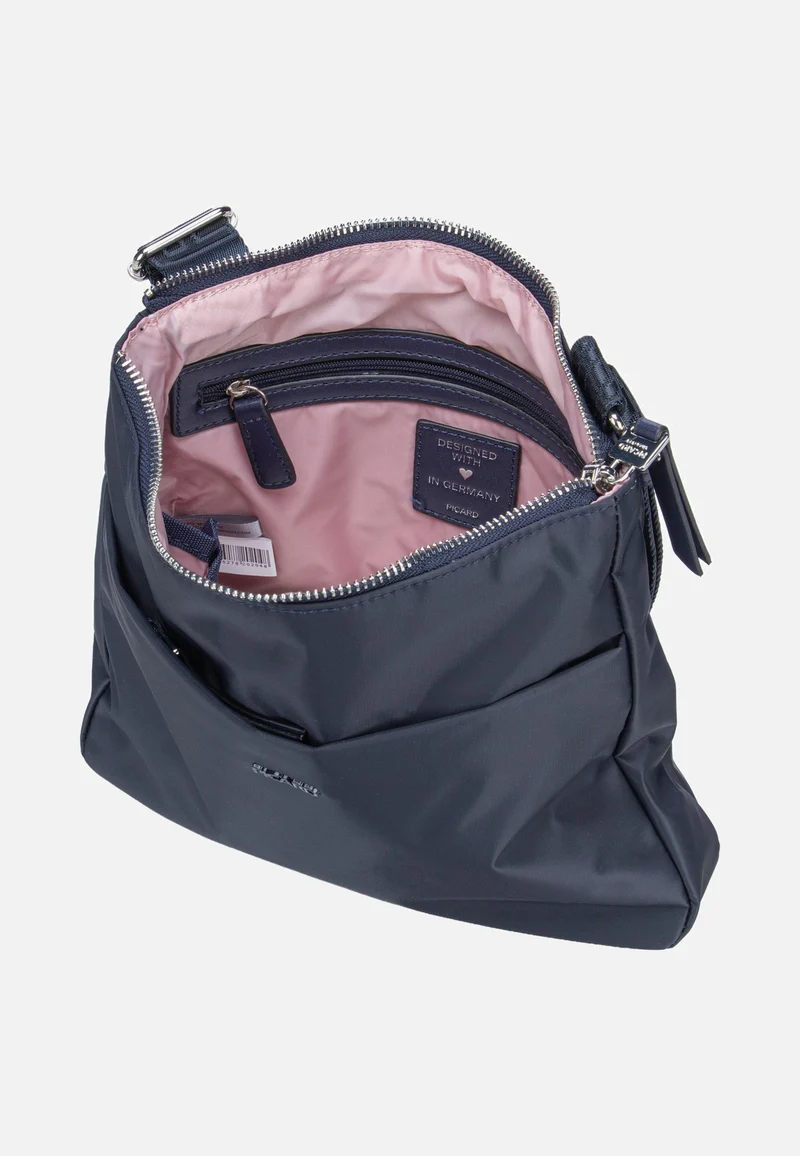 Legere 3312 Midnight - Crossbody Bag
