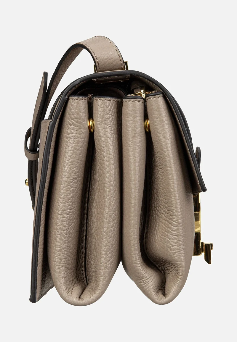 Arlettis 1207 Warm Taupe - Umhängetasche