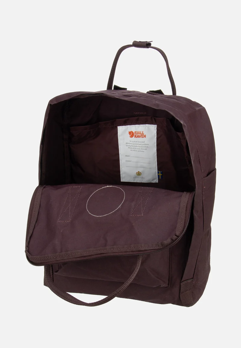 Kanken Blackberry - Rucksack
