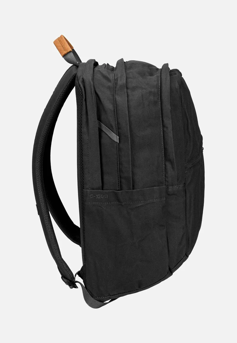 Räven 28 Black - Rucksack