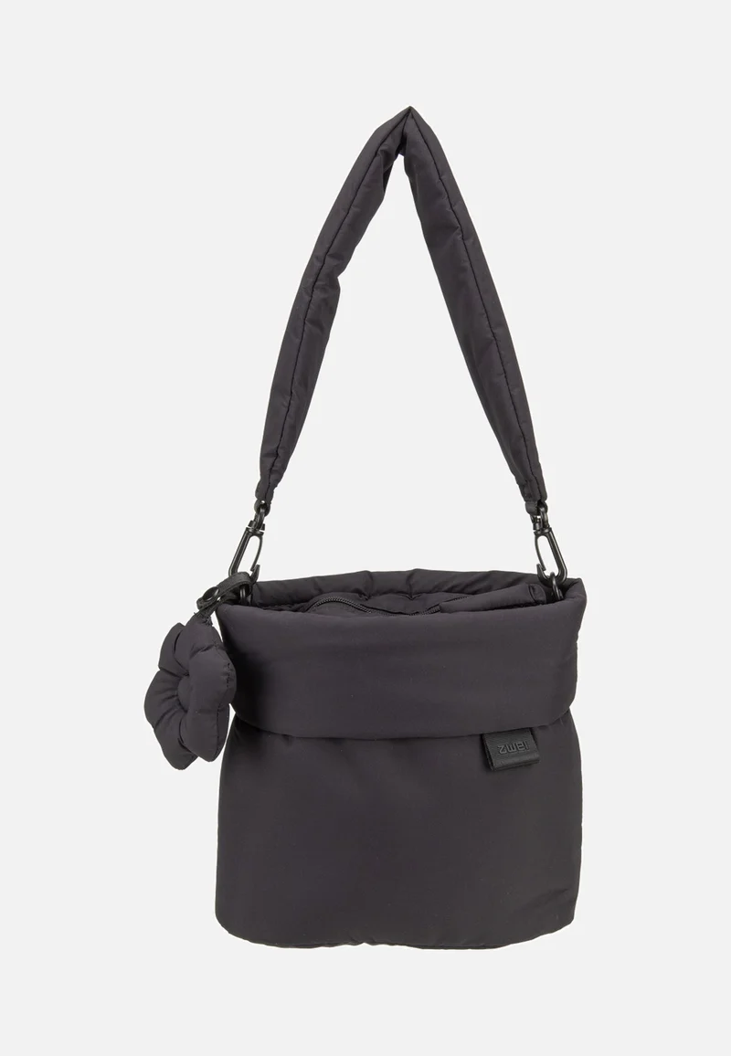 Hannah HA8 Black - Schultertasche