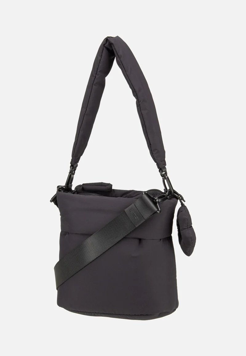 Hannah HA8 Black - Schultertasche