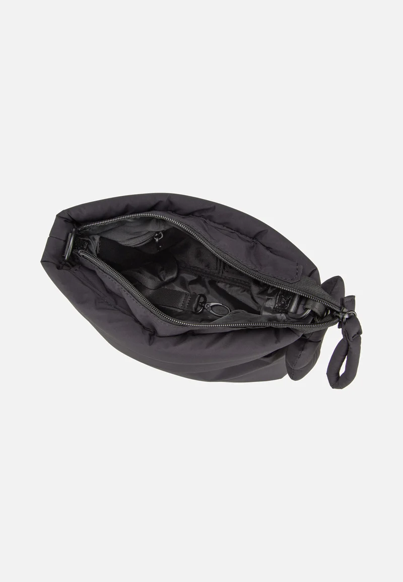 Hannah HA8 Black - Schultertasche