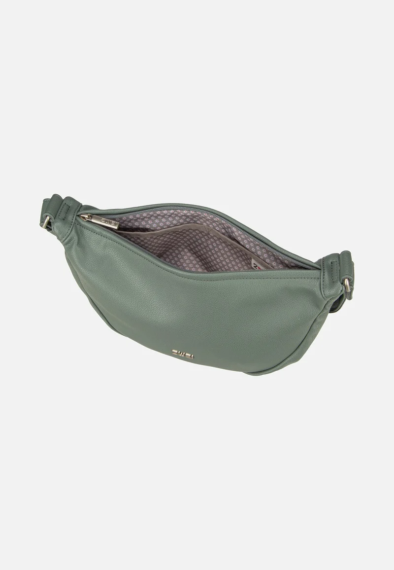 Mademoiselle M50 M Eucalyptus - Sling Bag