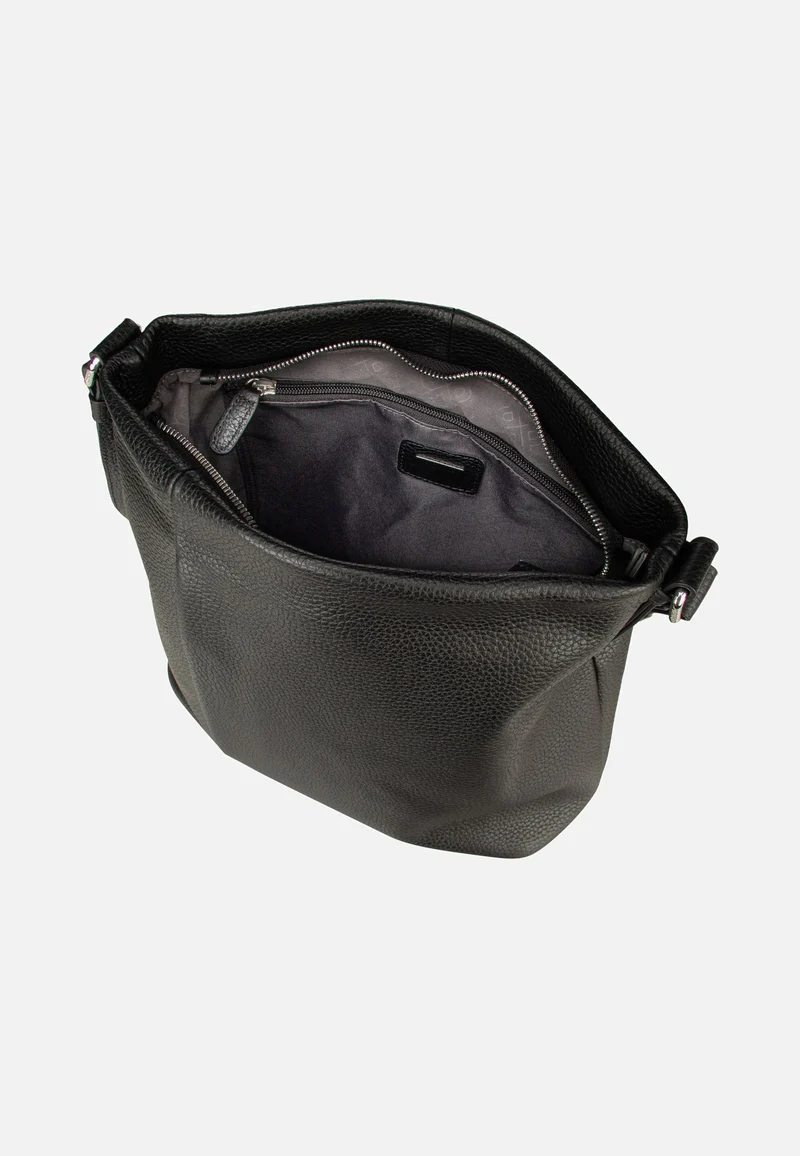 Pure 9427 Schwarz - Beuteltasche