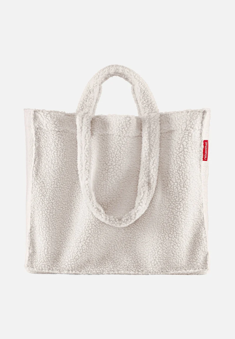 Softshopper Teddy Sand - Shopper
