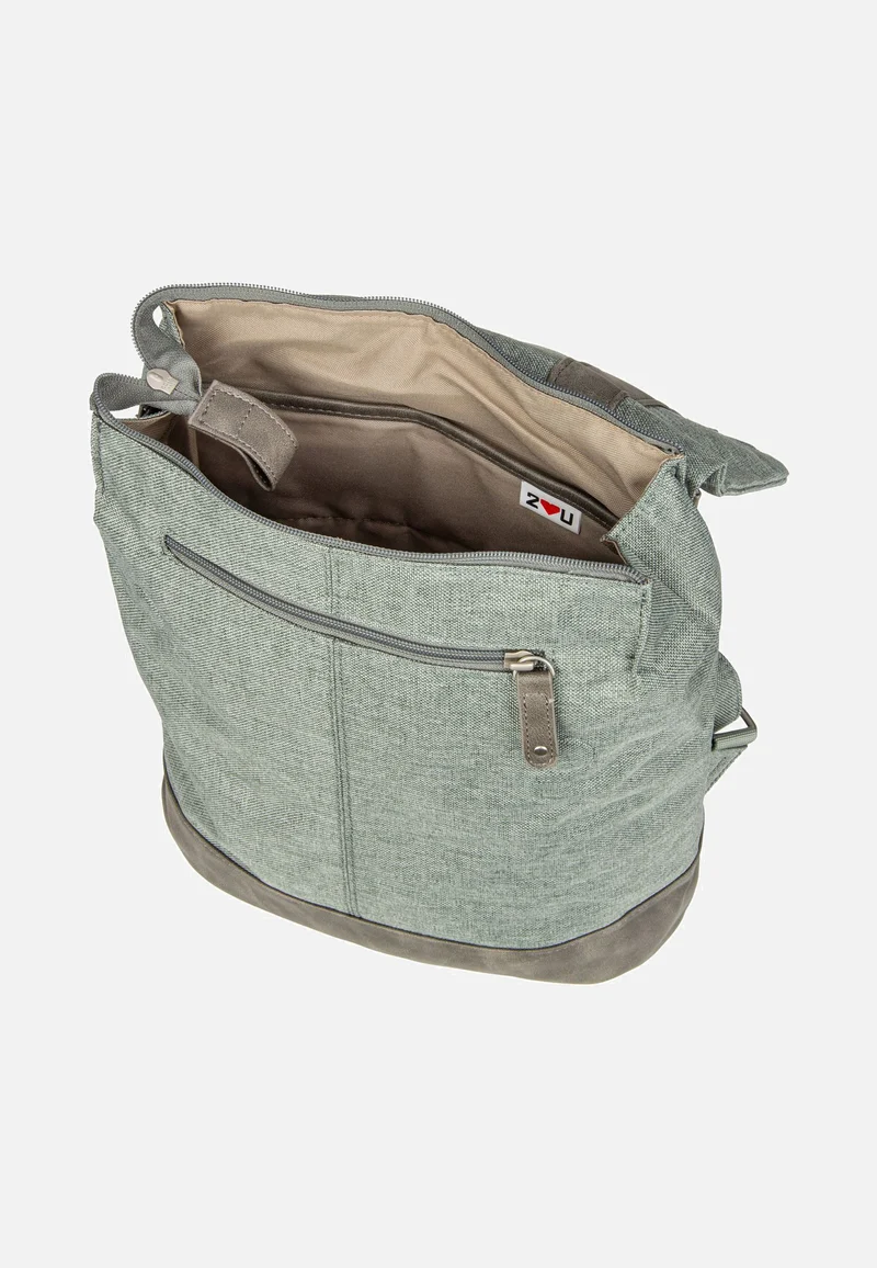 Olli OR13 Salbei - Rucksack
