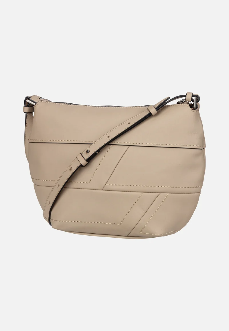 Edda 2158495 Stone - Crossbody Bag