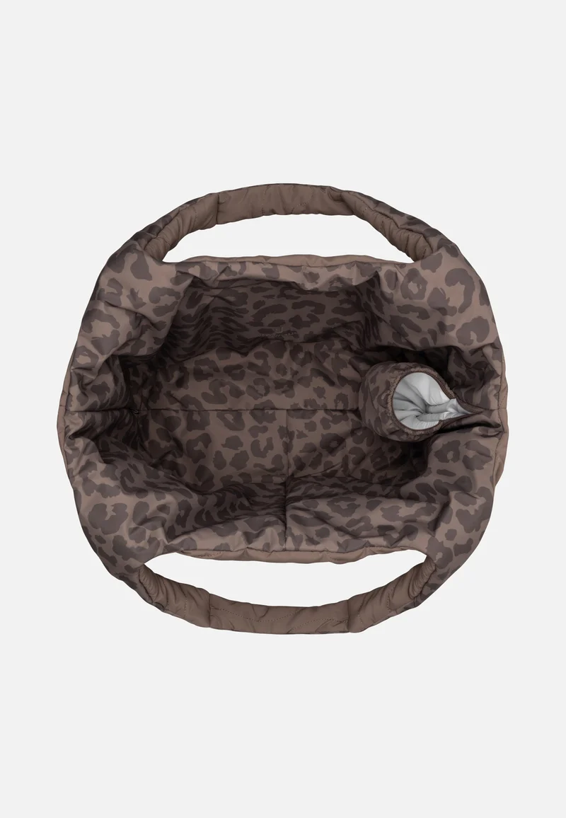 Cleo Brown Leo - Shopper