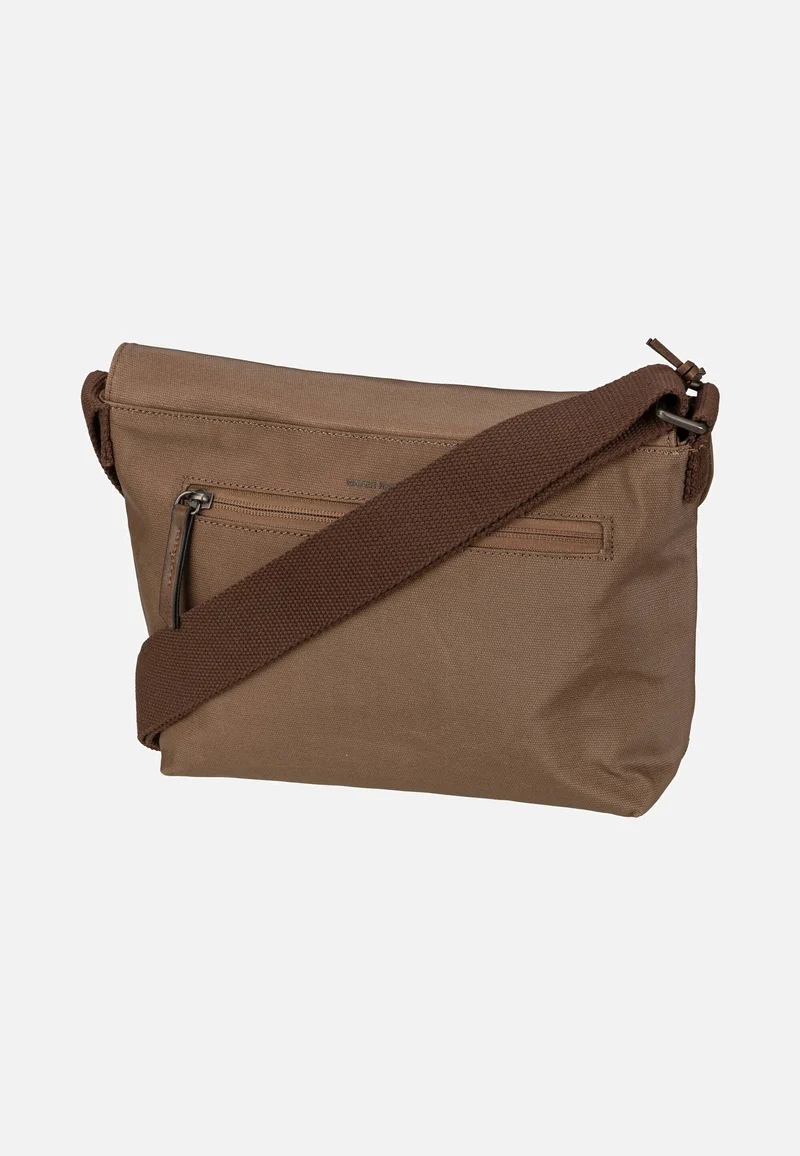Calahari 2992 Cafe - Crossbody Bag