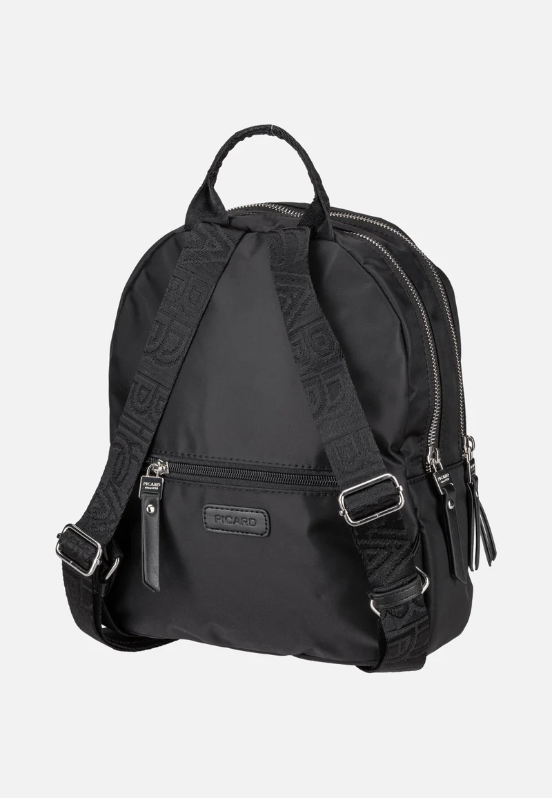 Legere 3314 Schwarz - Rucksack