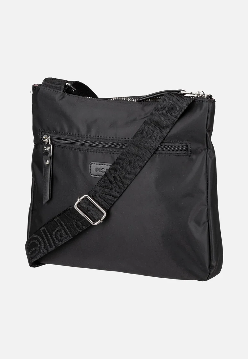 Legere 3312 Schwarz - Crossbody Bag