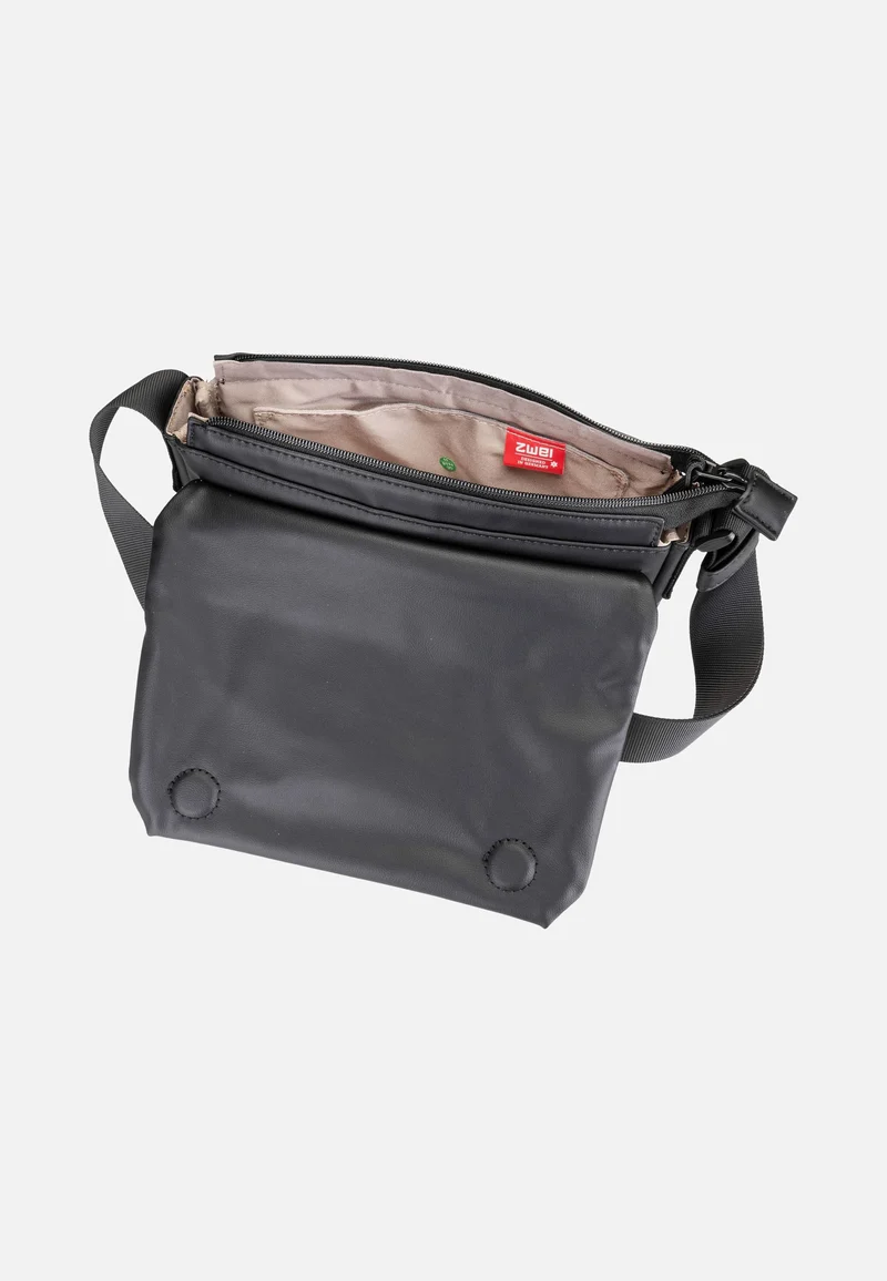 Cargo CA40 Black - Crossbody Bag