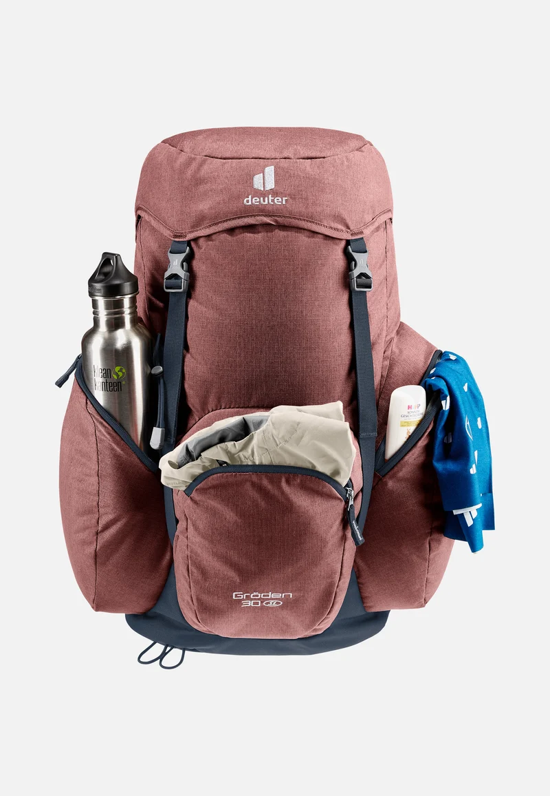 Gröden 30 SL Caspia/Ink - Wanderrucksack