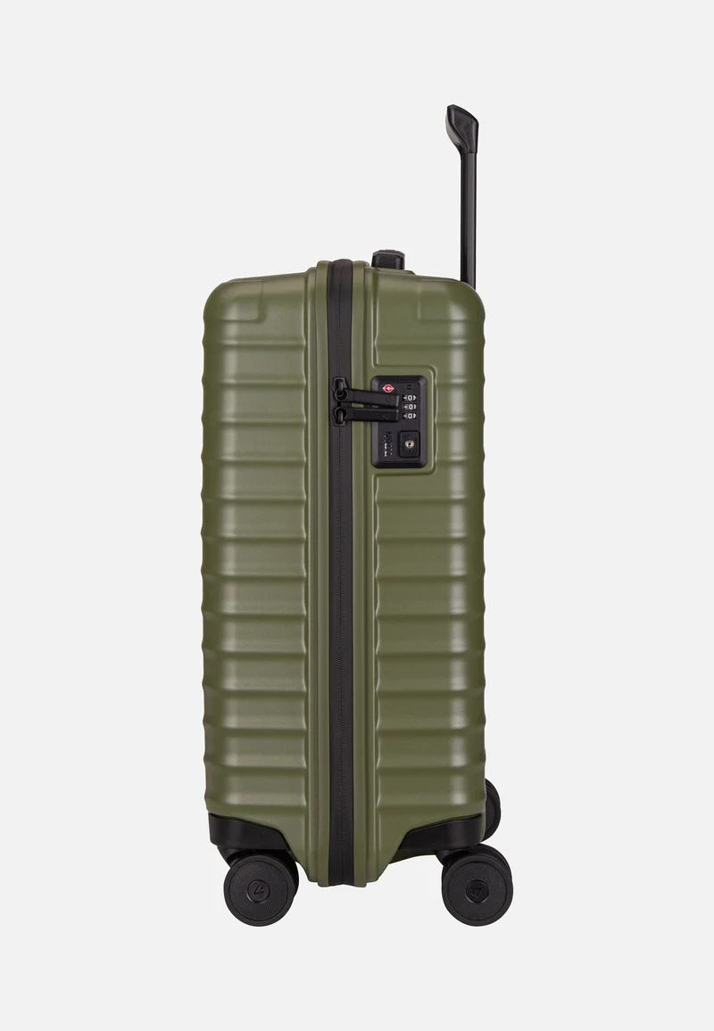 UPGRADE 4w Trolley S23 Forest Green - Koffer