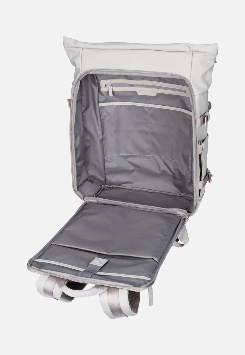 Helsinki Pro Greige - Rucksack
