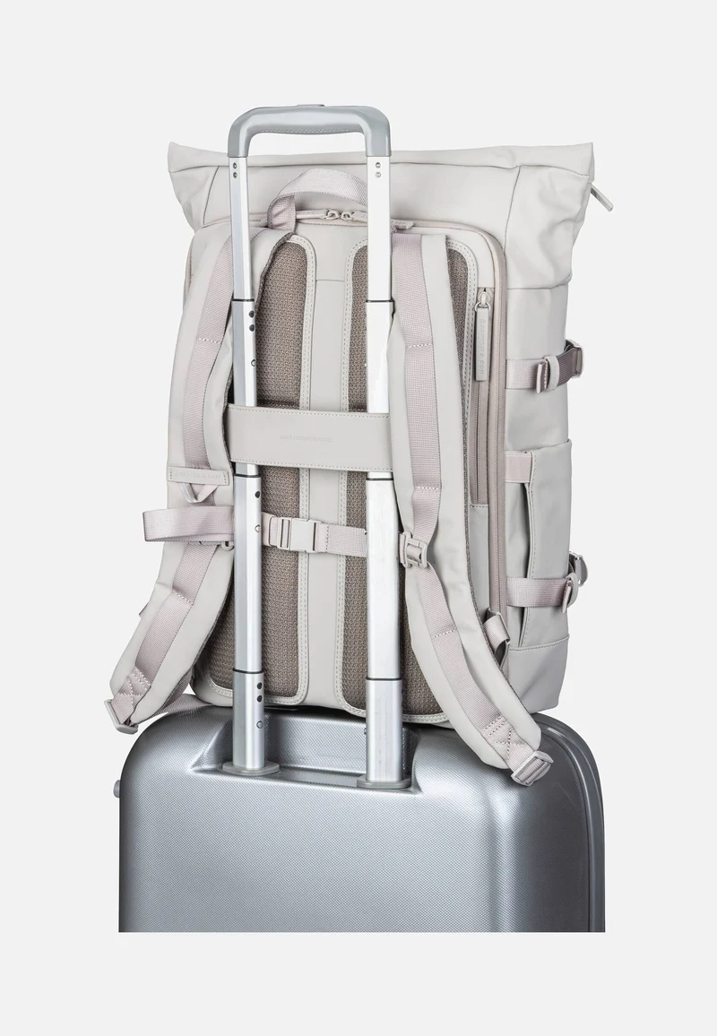 Helsinki Pro Greige - Rucksack