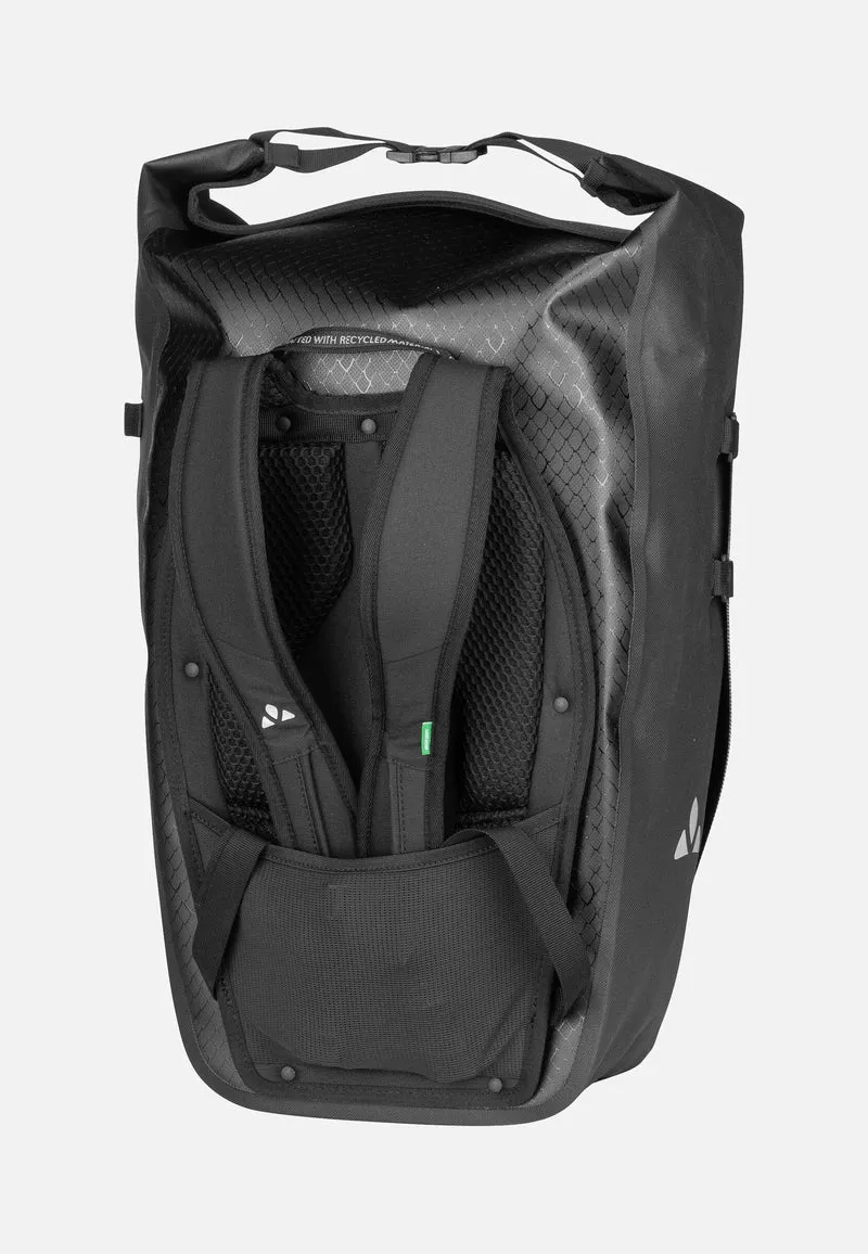Aqua Transformer 26 Black - Tasche