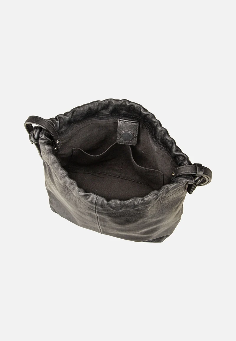 Lya S 2174318 Black - Bucket Bag